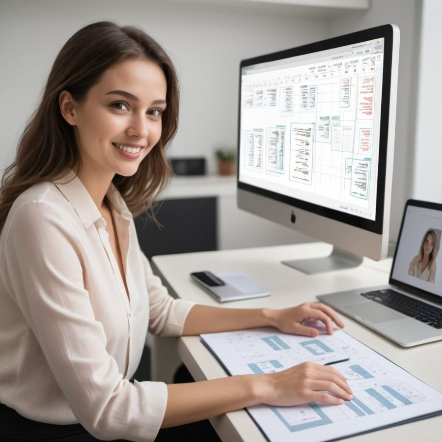 Impro-ai-office